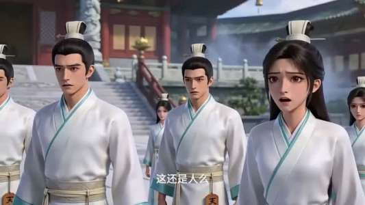 无限复活无限变强第三季（61集）免费短剧全集看