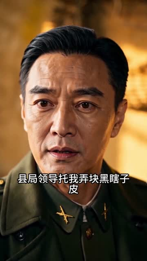 穿越荒年，我成了东北猎人王（76集）百万短剧抢先看