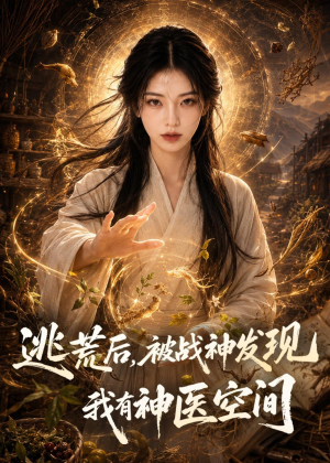 逃荒后，被战神发现我有神医空间（81集）火爆短剧抢先看