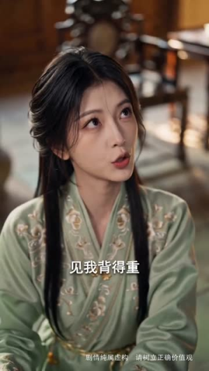 逃荒后，被战神发现我有神医空间（81集）高分推荐免费看