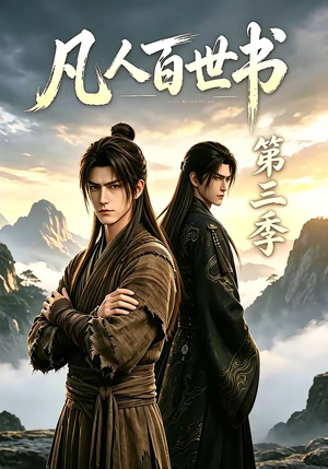 凡人百世书第三季（103集）免费看