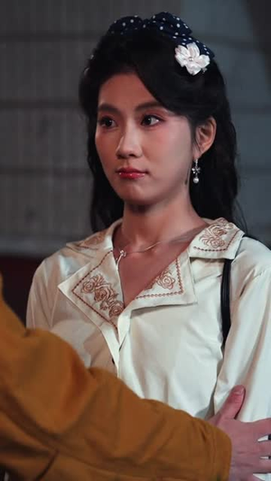 厂长家的纨绔被我收服了（61集）番茄短剧免费看