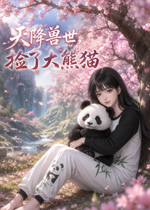 天降兽世，捡了大熊猫（84集）短剧也太好看了