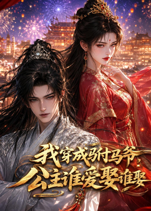 我穿成驸马爷，公主谁爱娶谁娶（108集）剧情简介