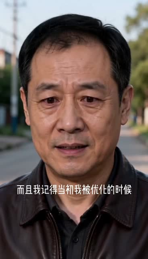 下岗后隐姓埋名，一出手即巅峰（38集）免费看短剧
