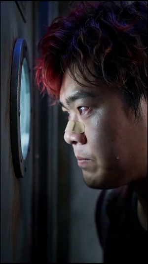 人类放映厅幕后系统被我看穿（64集）真的太精彩了