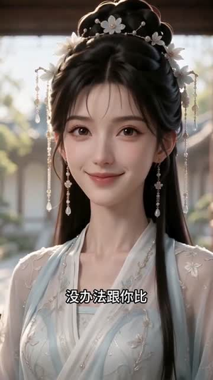 齐王独宠，媵妾逆袭成皇后（49集）短剧太精彩了