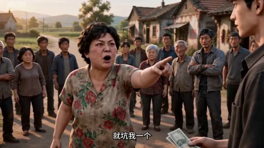 从小卖部到土货大亨（82集）最新火爆短剧