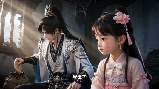 挚爱反戈，横剑战仙宗（35集）网上可以看吗