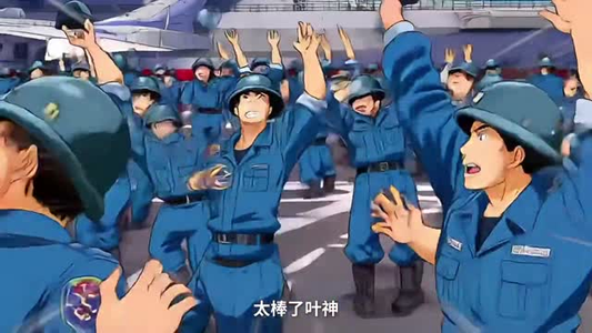 异界老祖太无聊，回地球当保安第二季（77集）短剧免费看全集