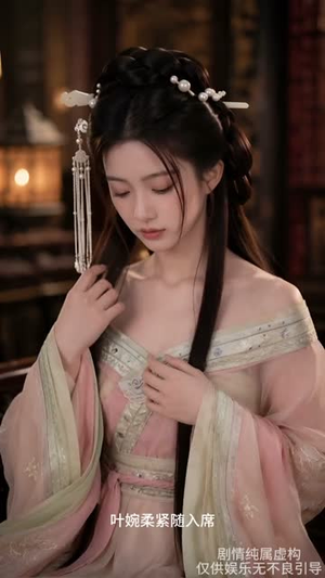 锦门娇女觅新生（50集）精彩好看短剧