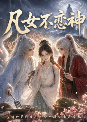 凡女不恋神（43集）全集免费看短剧