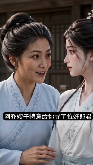 凡女不恋神（43集）精彩短剧天天看