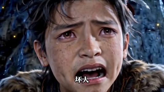 烛九阴第一季（92集）热播短剧重燃
