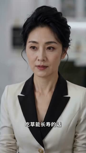 杀猪妹嫁到，霍家全员真香了（59集）精彩片段