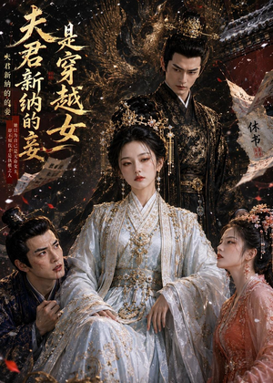 夫君新纳的妾是穿越女（60集）百度网盘资源