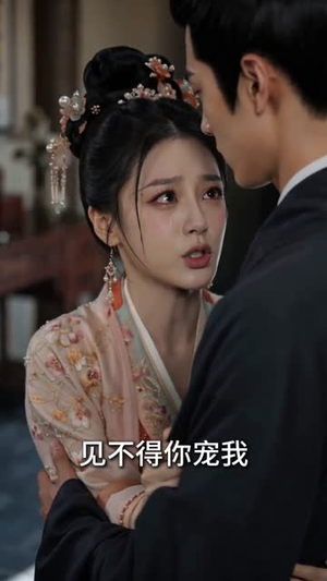 夫君新纳的妾是穿越女（60集）热门短剧追不停