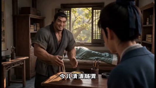 潮头立，青史名（76集）爆款短剧追不停