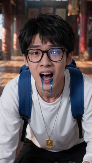 狮鼓少年（60集）精彩短剧免费看