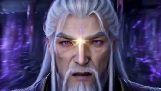 星痕问道第二季白发青棺（36集）热门短剧推荐。