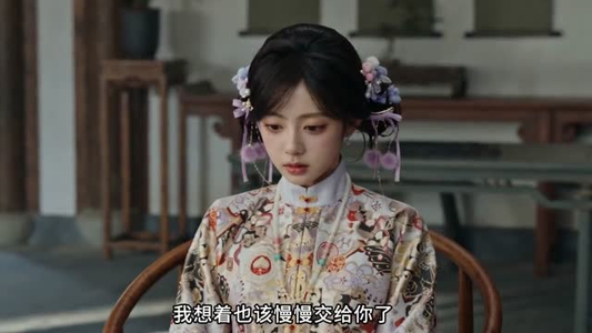 两世海棠月（62集）在线看