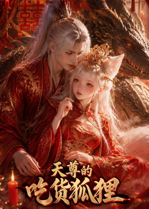 天尊的吃货狐狸（12集）越看越好看短剧
