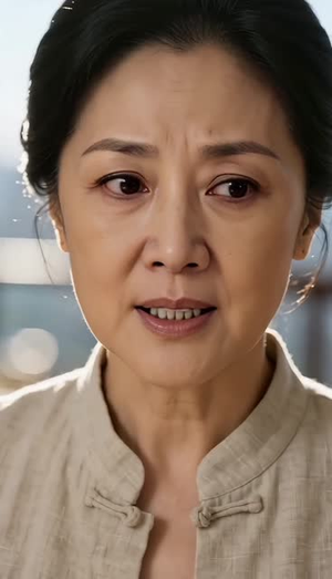 云燕归时，绣尽岁月长情（60集）在线看