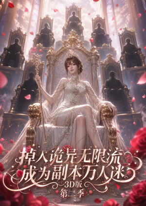 掉入诡异无限流，成为副本万人迷第二季（60集）超好看古装短剧