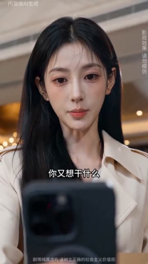 总裁的猫系男友（40集）好看短剧看不停