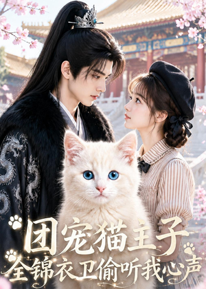 团宠猫主子，全锦衣卫偷听我心声（60集）全网独播免费看