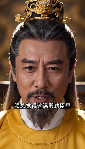 团宠猫主子，全锦衣卫偷听我心声（60集）爆款短剧抢先看