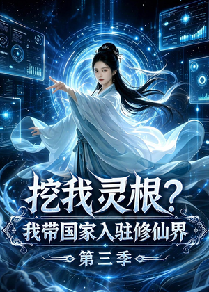 挖我灵根？我带国家入驻修仙界第三季（67集）短剧后续更精彩