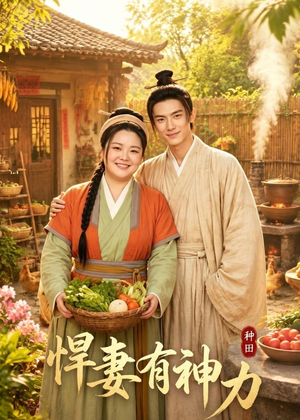 悍妻有神力（119集）短剧前十排行榜