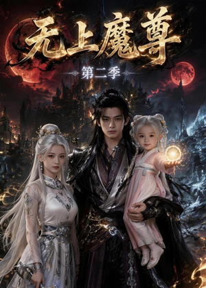 无上魔尊第二季（108集）免费短剧就是爽