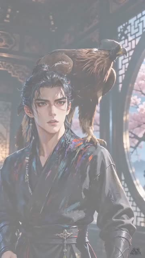 穿成女帝，天下团宠（19集）免费短剧就是爽