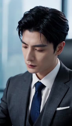 穿书后我成全女友和她的白月光（35集）免费短剧完整版
