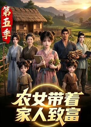农女带着家人致富第五季（79集）小短剧推荐