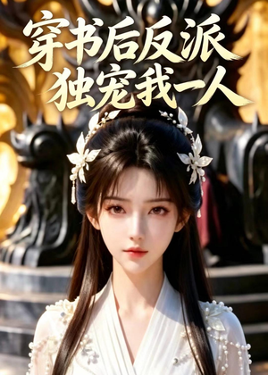 穿书后反派独宠我一人（22集）在线看完整版