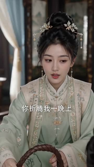 驯兽少女驯夫记（70集）免费短剧片段