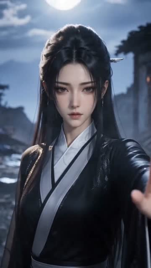 归泱（62集）免费全集短剧