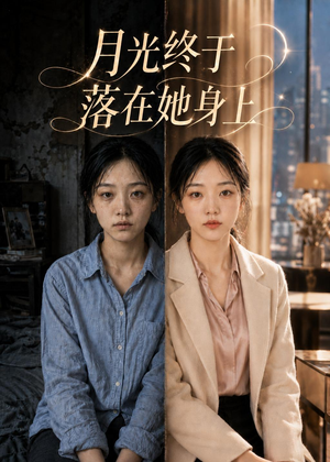 月光终于落在她身上（38集）在线看