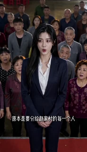 大山里的向阳花（44集）超甜短剧抢先看