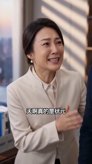 滴水之恩报故人（46集）免费看