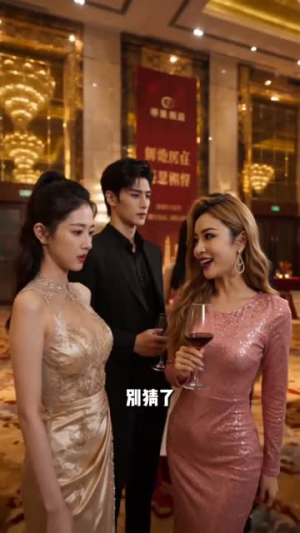闪婚后，顾总他摆摊上瘾了（30集）第二季