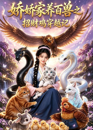 娇娇家养百兽之招财鸡穿越记（60集）经典回顾免费看