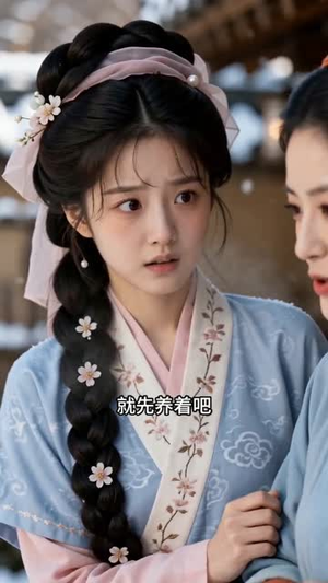 娇娇家养百兽之招财鸡穿越记（60集）演的怎么样