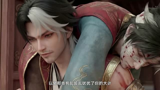 无限复活无限变强第二季（60集）精彩短剧免费看