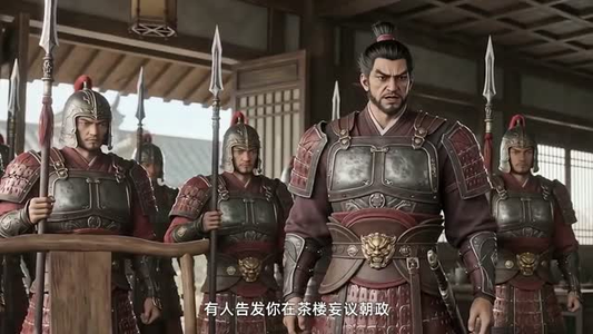 无限复活无限变强第二季（60集）短剧片段推荐
