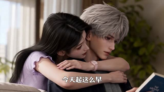 予你深情侵入余生第一季（51集）好看短剧抢先看