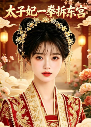 太子妃一拳拆东宫（78集）精彩不断免费看